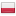 locatemyholiday.com server is located in Poland
